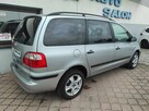Ford Galaxy FL. 1.9 TDI, klima, 7osobowy, Alufelgi, podgrz. fotele, 6-biegów, zare - 5
