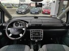 Ford Galaxy FL. 1.9 TDI, klima, 7osobowy, Alufelgi, podgrz. fotele, 6-biegów, zare - 9