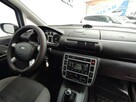 Ford Galaxy FL. 1.9 TDI, klima, 7osobowy, Alufelgi, podgrz. fotele, 6-biegów, zare - 10