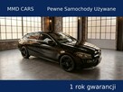 Mercedes CLA 180 Bezwypadkowy serwisowany Rok Gwarancji