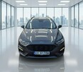 Ford Mondeo Bezwypadkowy serwis rok gwarancji - 2
