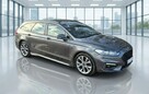 Ford Mondeo Bezwypadkowy serwis rok gwarancji - 11