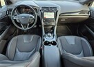 Ford Mondeo Bezwypadkowy serwis rok gwarancji - 14
