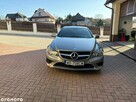 Mercedes E 250 - 3