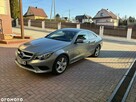 Mercedes E 250 - 4