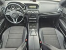 Mercedes E 250 - 8