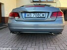 Mercedes E 250 - 15