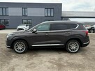 Hyundai Santa Fe Premium*7os*HTrac*FullLed*Panorama*Kamera*NiskiPrzebieg*Zadbany*FV23% - 2