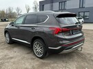 Hyundai Santa Fe Premium*7os*HTrac*FullLed*Panorama*Kamera*NiskiPrzebieg*Zadbany*FV23% - 3