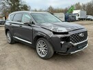 Hyundai Santa Fe Premium*7os*HTrac*FullLed*Panorama*Kamera*NiskiPrzebieg*Zadbany*FV23% - 6