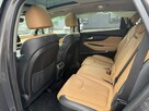 Hyundai Santa Fe Premium*7os*HTrac*FullLed*Panorama*Kamera*NiskiPrzebieg*Zadbany*FV23% - 11