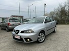 Seat Ibiza 1.4 MPI 86 KM/Klima/Zamiana/Kredyt