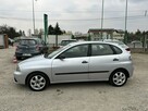Seat Ibiza 1.4 MPI 86 KM/Klima/Zamiana/Kredyt - 5