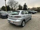 Seat Ibiza 1.4 MPI 86 KM/Klima/Zamiana/Kredyt - 9