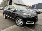 Renault Captur Klimatronic, Podgrz. fotele, Hak, Nawigacja, Bluetooth, Niski przebieg - 4