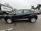 Renault Captur Klimatronic, Podgrz. fotele, Hak, Nawigacja, Bluetooth, Niski przebieg - 7