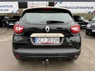 Renault Captur Klimatronic, Podgrz. fotele, Hak, Nawigacja, Bluetooth, Niski przebieg - 10