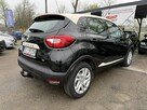 Renault Captur Klimatronic, Podgrz. fotele, Hak, Nawigacja, Bluetooth, Niski przebieg - 11
