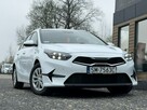 Kia Cee'd Salon Polska Poleasingowy I właściciel Serwis ASO VAT 23% Bezwypadkowy
