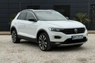 Volkswagen T-Roc 2.0 TSI 4Mot. Premium DSG! Salon Polska ! I właściciel ! Serwis ASO! - 1