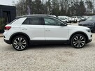 Volkswagen T-Roc 2.0 TSI 4Mot. Premium DSG! Salon Polska ! I właściciel ! Serwis ASO! - 3