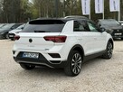 Volkswagen T-Roc 2.0 TSI 4Mot. Premium DSG! Salon Polska ! I właściciel ! Serwis ASO! - 4