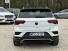 Volkswagen T-Roc 2.0 TSI 4Mot. Premium DSG! Salon Polska ! I właściciel ! Serwis ASO! - 5