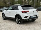 Volkswagen T-Roc 2.0 TSI 4Mot. Premium DSG! Salon Polska ! I właściciel ! Serwis ASO! - 6