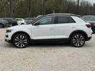 Volkswagen T-Roc 2.0 TSI 4Mot. Premium DSG! Salon Polska ! I właściciel ! Serwis ASO! - 7