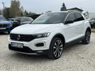 Volkswagen T-Roc 2.0 TSI 4Mot. Premium DSG! Salon Polska ! I właściciel ! Serwis ASO! - 8
