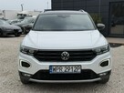 Volkswagen T-Roc 2.0 TSI 4Mot. Premium DSG! Salon Polska ! I właściciel ! Serwis ASO! - 9