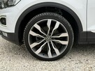 Volkswagen T-Roc 2.0 TSI 4Mot. Premium DSG! Salon Polska ! I właściciel ! Serwis ASO! - 10