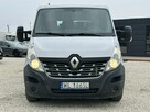 Renault Master 2.3 130kM!  FWD Pack Clim 7 osób! Salon Polska ! I właściciel ! - 3