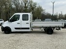 Renault Master 2.3 130kM!  FWD Pack Clim 7 osób! Salon Polska ! I właściciel ! - 5