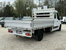 Renault Master 2.3 130kM!  FWD Pack Clim 7 osób! Salon Polska ! I właściciel ! - 8