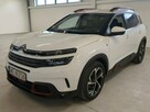 Citroen C5 Aircross 1.5 BlueHDi C-Series EAT8! Salon Polska ! I właściciel! Serwis ASO!