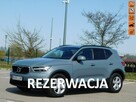 Volvo XC 40 z Gwarancją Bezwypadkowy Kamera Podgrzewane Fotele