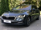 Škoda Octavia 2022r 2.0 TDI 150KM Automat Matrix Navi Virtual DCC HEAD UP ACC DSG - 1
