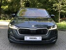 Škoda Octavia 2022r 2.0 TDI 150KM Automat Matrix Navi Virtual DCC HEAD UP ACC DSG - 7