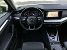 Škoda Octavia 2022r 2.0 TDI 150KM Automat Matrix Navi Virtual DCC HEAD UP ACC DSG - 13