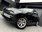 Alfa Romeo Stelvio 2.0 Turbo Super Q4 Kamera Pamięci Grzana Kierownica LED Xenon