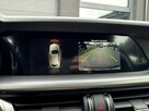 Alfa Romeo Stelvio 2.0 Turbo Super Q4 Kamera Pamięci Grzana Kierownica LED Xenon - 16