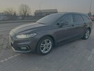 Mondeo 2.0 EcoBlue 190 KM AWD Lift LED Nowy Rozrząd Serwis PowerShift - 1
