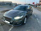 Mondeo 2.0 EcoBlue 190 KM AWD Lift LED Nowy Rozrząd Serwis PowerShift - 2