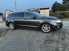Mondeo 2.0 EcoBlue 190 KM AWD Lift LED Nowy Rozrząd Serwis PowerShift - 5