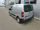 Peugeot Partner 1.6 HDI sprowadzony I zarejestrowany w Polsce - 2