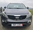 Kia Sportage 2.0 Diesel 136 KM 4×4 - 3