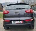 Kia Sportage 2.0 Diesel 136 KM 4×4 - 6