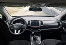 Kia Sportage 2.0 Diesel 136 KM 4×4 - 14