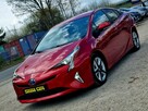 Toyota Prius 1Wł Serwis LED Kamera Head-Up Climatronic Gwarancja!